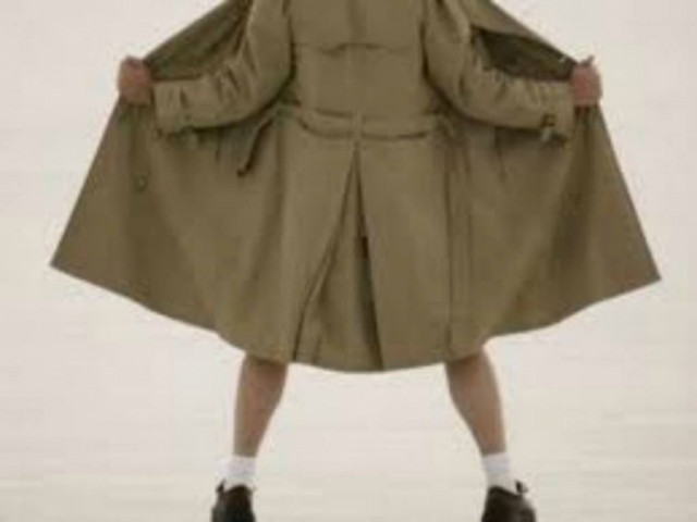 Άρτα: Επιδειξίας σκορπούσε τον τρόμο μέρα - μεσημέρι