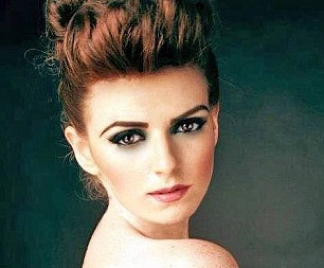 Θρίλερ με τον μυστήριο θάνατο μοντέλου