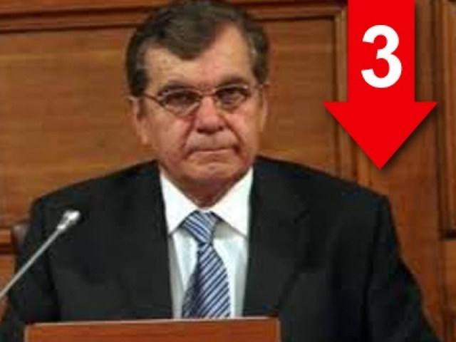 «Το ΠΑΣΟΚ είναι στην κυβέρνηση να συγκυβερνά κι όχι να μετέχει… »