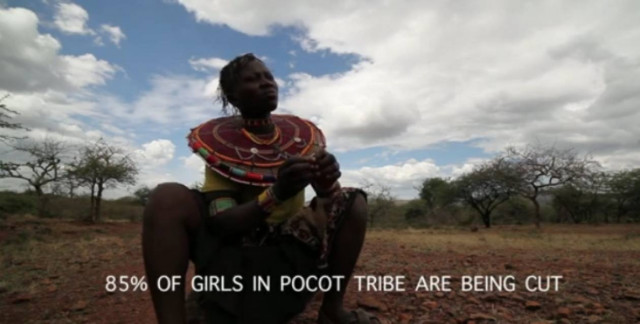 Παγκόσμια Ημέρα Γυνάικας: Το ντοκιμαντέρ «Excision» κάνει πρεμιέρα