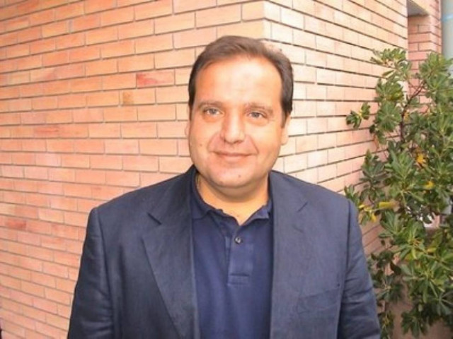 Παραιτήθηκε ο δήμαρχος Λιβαδειάς εξαιτίας του Σχεδίου «Αθηνά»