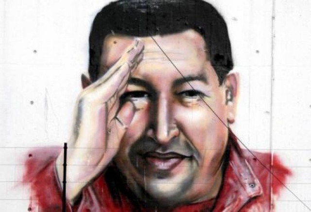 Επίσκεψη Αλ. Παπαρήγα στην πρεσβεία της Βενεζουέλας