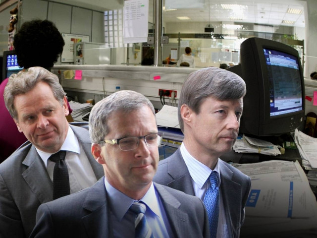 Εμπλοκή με τρόικα για απολύσεις Δημοσίων υπαλλήλων και κόκκινα δάνεια