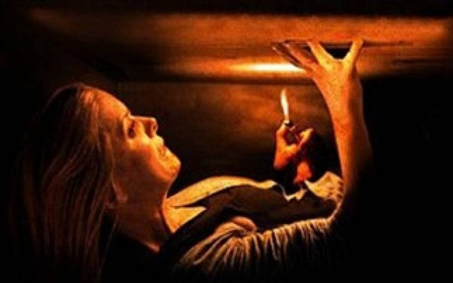 Η απίστευτη ιστορία της 17χρονης που την έθαψαν ζωντανή