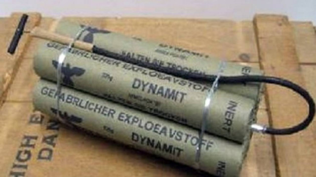 Κρήτη: Τίναξαν στον αέρα σπίτι και αποθήκη