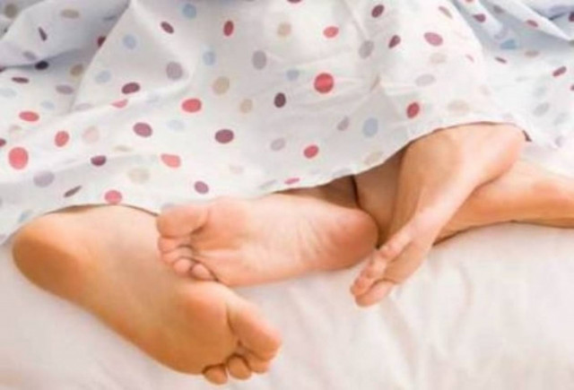 Tips για το τέλειο πρωινό sex!