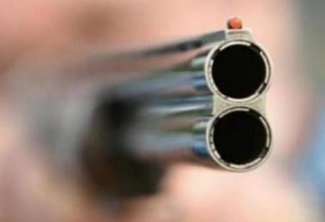 Αυτοκτονία στο Άργος