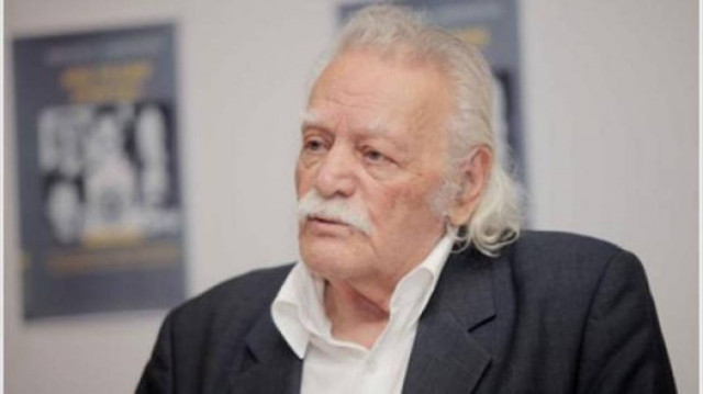 Συλλυπητήριο μήνυμα του Μ. Γλέζου για το θάνατο του Τσάβες