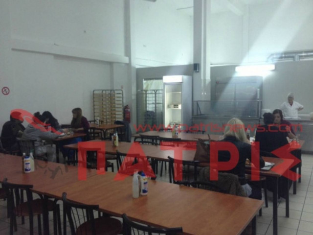 Συγκλονιστική επιστολή φοιτητή «Πώς θα ζήσουμε; Πώς;»