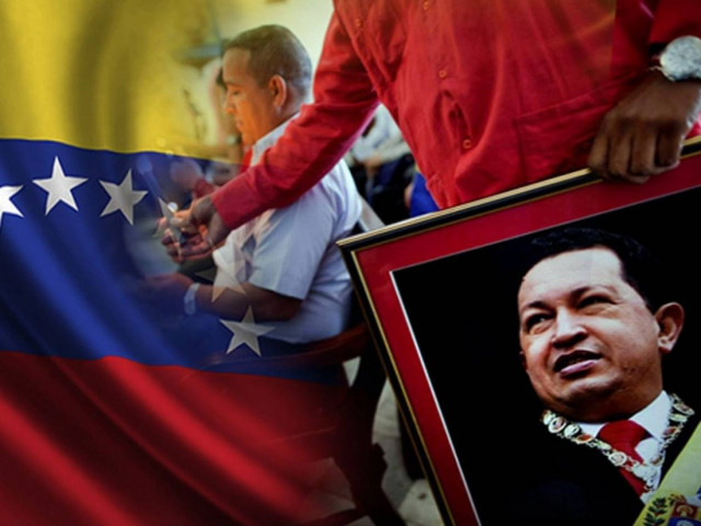 Παιχνίδια εξουσίας για τη διαδοχή του Τσάβες