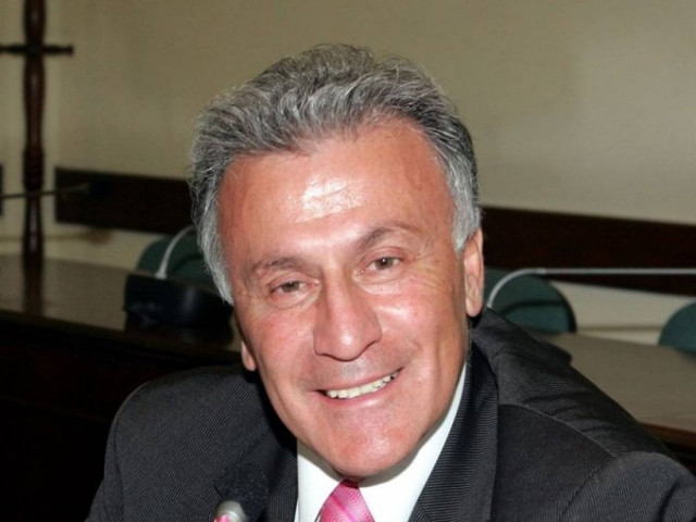 Ο Π. Ψωμιάδης ανοίγει Σούπερ Μάρκετ στα Γιάννενα