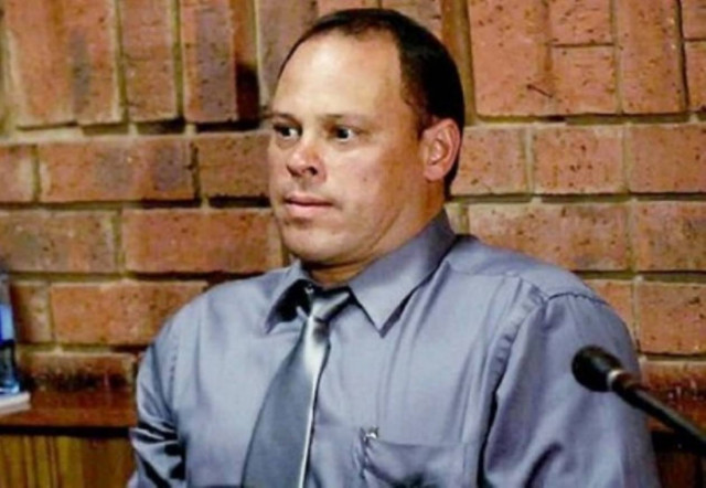 Παραιτήθηκε  ο πρώην ντετέκτιβ του Πιστόριους