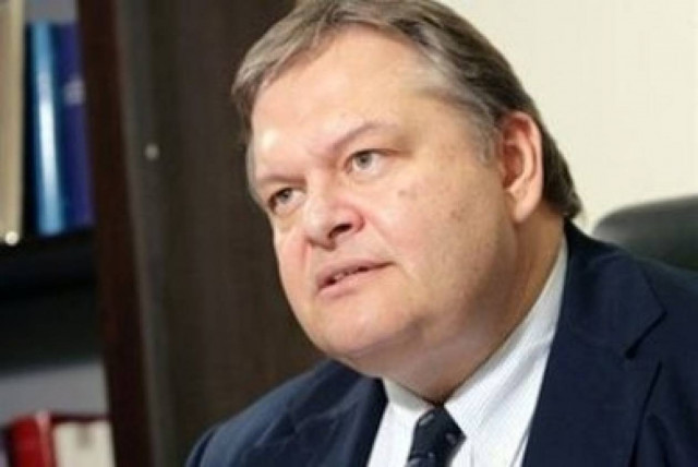 Ραντεβού Βενιζέλου - Τρόικας