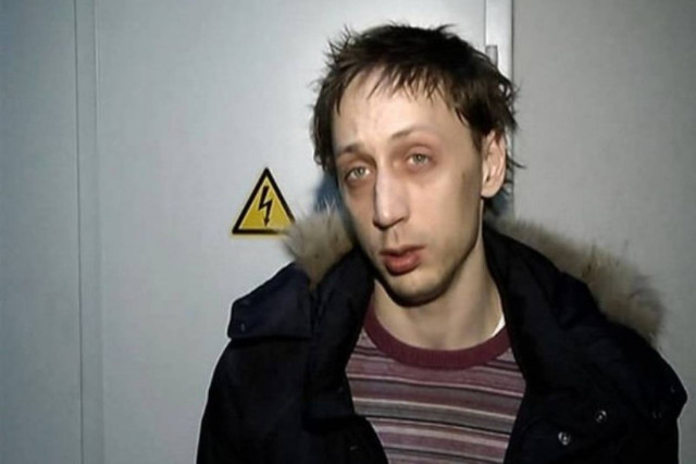 Χορευτής του Μπολσόι «Ήθελα να τον χτυπήσω όχι να του ρίξω οξύ»