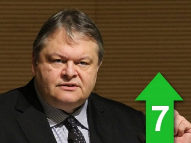 «Θα ήθελε ανάκαμψη της πατρίδας με εθνική ενότητα & κοινωνική συνοχή»