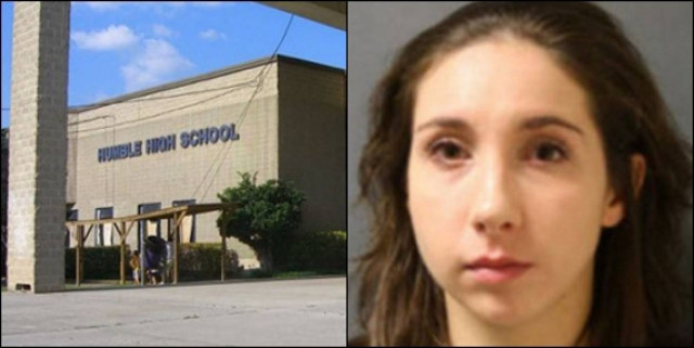 ΣΟΚ: Δασκάλα χορού έκανε σεξ με 17χρονη μαθήτριά της!