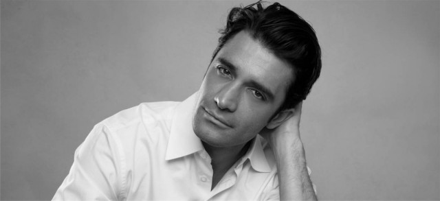 Ο Έλληνας του Sex and the City