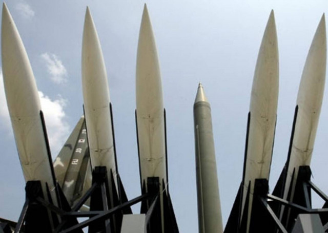 Με προληπτική πυρηνική επίθεση κατά των ΗΠΑ απειλεί η Β. Κορέα