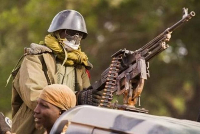 Ισλαμιστές σκότωσαν τέσσερις πολίτες στο Μάλι