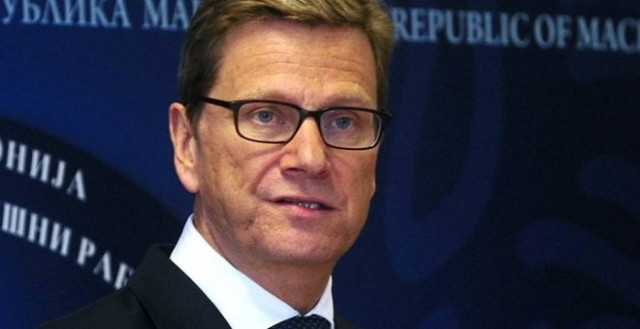 Β. Κορέα: Ο Βεστερβέλε ζητεί τη μεσολάβηση της Κίνας