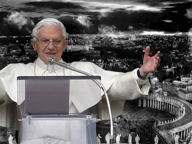 Δείτε τους παιδεραστές υποψήφιους για τη θέση του Πάπα