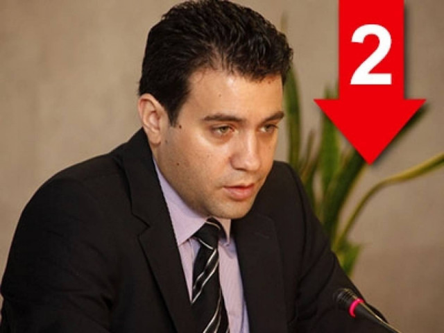 «Οι επίορκοι έπρεπε να απολυθούν χθες, προχθές, πριν το πει η τρόικα»