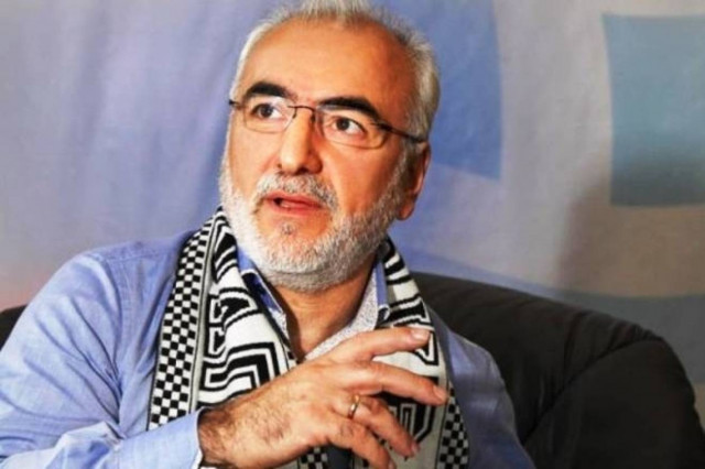 Ιβάν Σαββίδης: «Η Ελλάδα έχει μέλλον μόνο με τη Ρωσία»