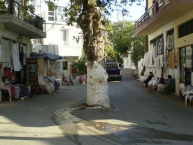 Επεισόδιο με Έλληνες μαθητές στην Πράγα