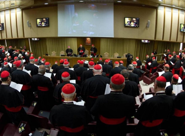 Την Τρίτη 12 Μαρτίου η εκλογή του νέου Πάπα