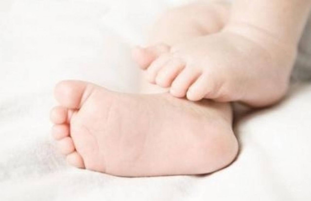 Κύπρος : Σε κρίσιμη κατάσταση το βρέφος με γρίπη Α"