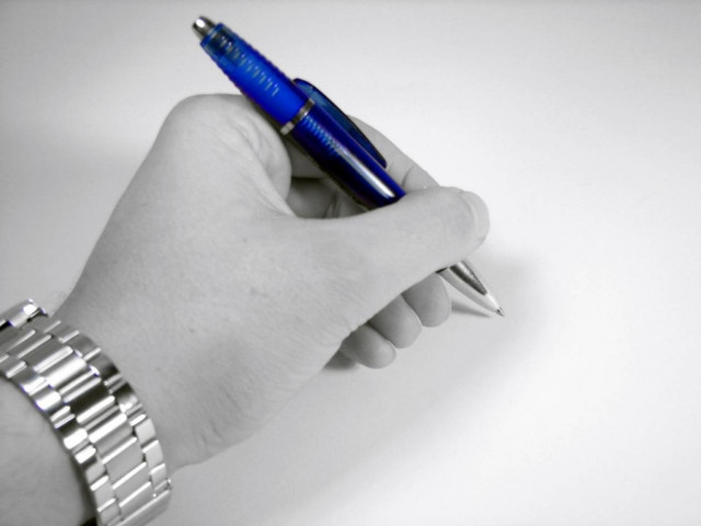 20 πράγματα που δεν ξέρατε για τους αριστερόχειρες!