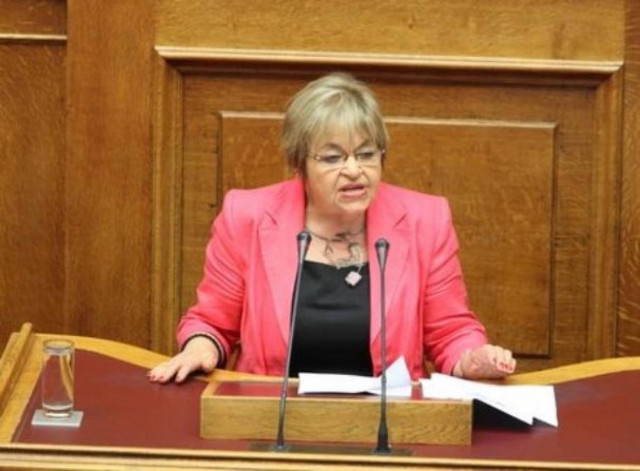 Επιστολή Γιαταγάνα στον Μεϊμαράκη για τα επεισόδια στην Ιερισσό