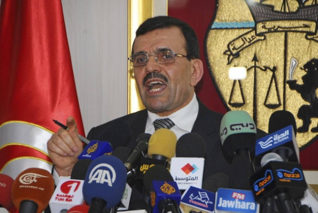 Κατέληξαν σε συμφωνία για το σχηματισμό κυβέρνησης στη Τυνησία