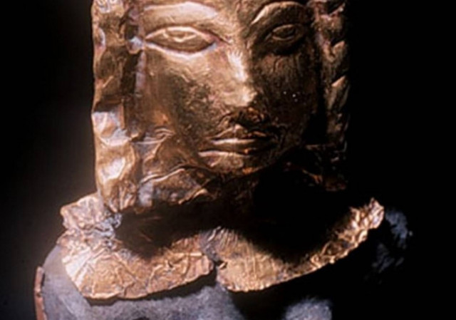 Θησαυρός βρέθηκε σε ναυάγιο του 1.300 π.Χ.