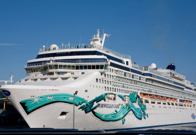 Νεκρός ανασύρθηκε ο ναύτης που χτυπήθηκε από κάβο