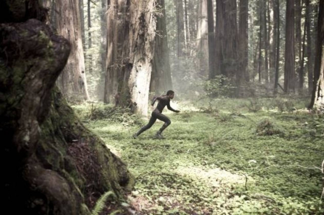 After Earth-Δες πρώτος το τρέιλερ της πολυαναμενόμενης ταινίας