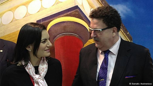 Κεφαλογιάννη σε DW: «Πανίσχυρο όπλο κατά της ύφεσης ο τουρισμός»