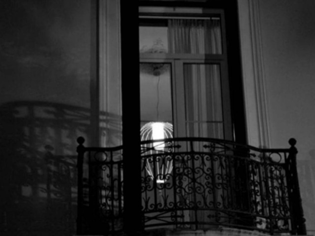 Φθιώτιδα: Κοίταξε από το παράθυρο και έπαθε σοκ με αυτό που είδε