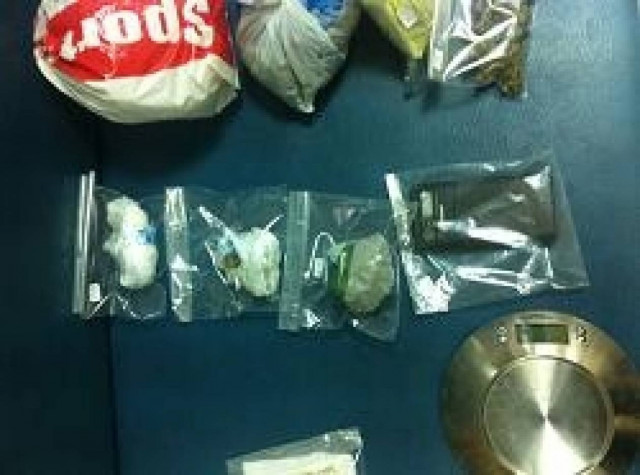 Σκόρπιζαν τον «λευκό θάνατο» στην Κέρκυρα