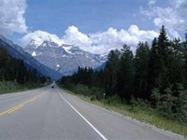 Το μυστήριο του δρόμου όπου χάθηκαν 43 γυναίκες