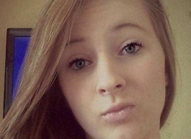 ΣΟΚ: Το προφητικό Τweet της 16χρονης που μαχαίρωσαν σε λεωφορείο