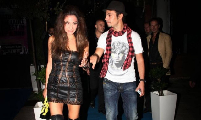 Δείτε το νέο σπίτι της Δέσποινας και του Ντέμη!