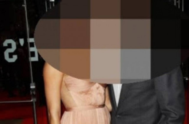 Διάσημο ζευγάρι της showbiz ένα βήμα πριν από το χωρισμό!