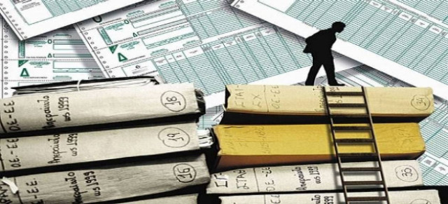 Πως θα υποβάλλουμε φέτος τις φορολογικές δηλώσεις