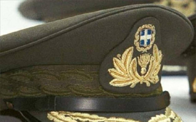 Αυτά είναι τα νέα πρόσωπα των Ενόπλων Δυνάμεων