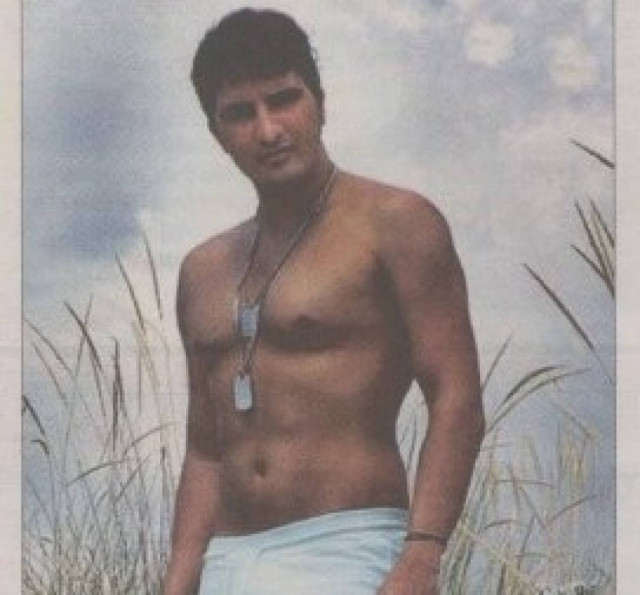 Δείτε τον Έλληνα που μάγεψε την κόρη του Εμίρη!