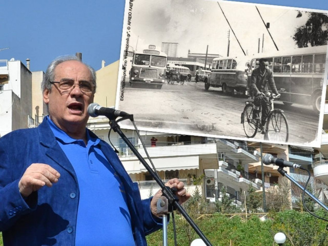 Ζωή και πάλι στο Κτήμα Δηλαβέρη μετά τις ενέργειες του Β. Μιχαλολιάκου