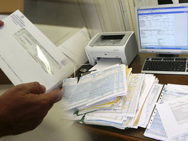 Μικρά μυστικά για τη φορολογική δήλωση