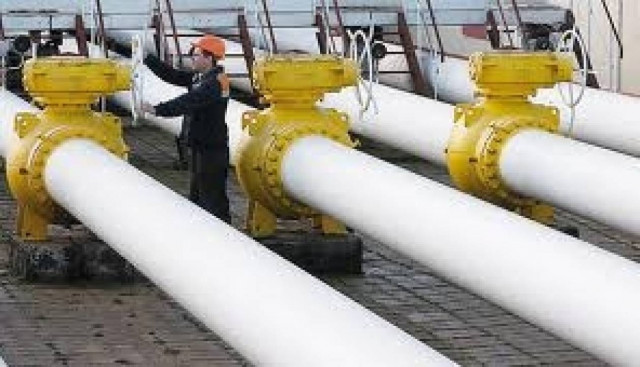 Βουλγαρία: Το 2018 θα «φτάσει» στη χώρα αζέρικο φυσικό αέριο