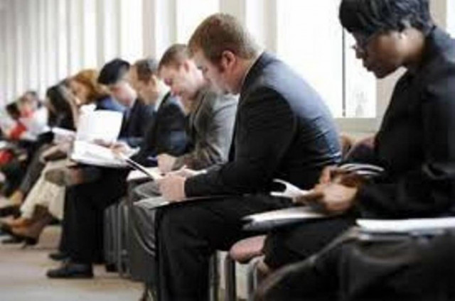Σε χαμηλό τουλάχιστον τεσσάρων ετών η ανεργία στις ΗΠΑ